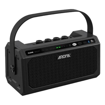 AROMA TG08 Amplificatore per chitarra elettrica