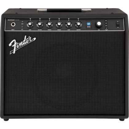 FENDER Mustang LTX100 Amplificatore per Chitarra 230V