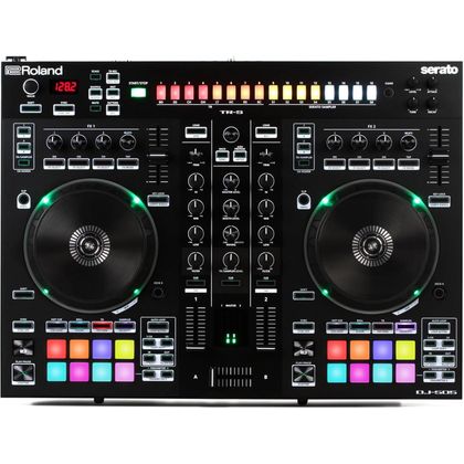 ROLAND DJ-505 Controller DJ