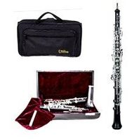 Oboe WSOC 1 con intonazione in Do + Custodia