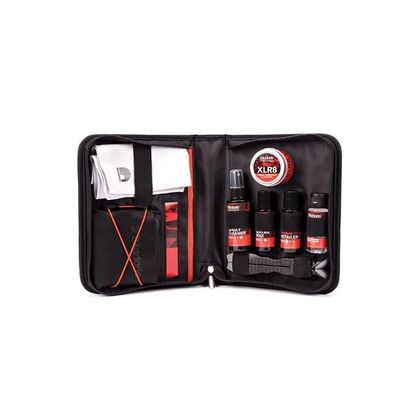 D'Addario Kit per la cura dello strumento