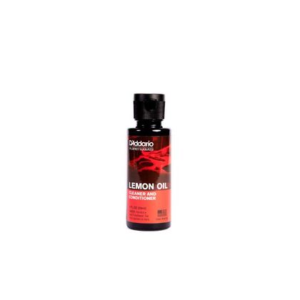 D'Addario Detergente Lemon Oil