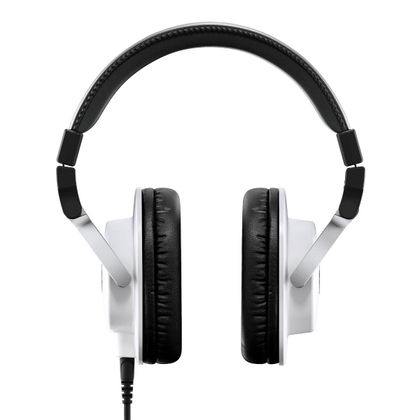 Yamaha HPH MT5W + YAMAHA DTX402K