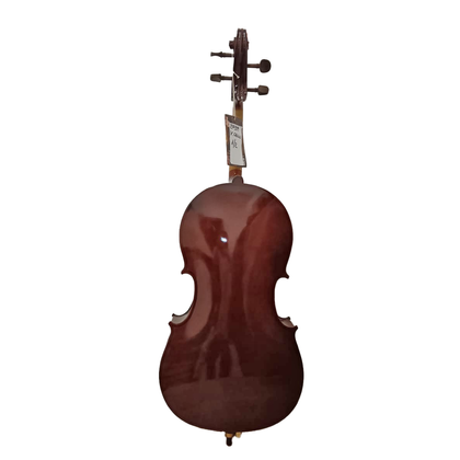 Roling's Violoncello 1/2 B-Stock