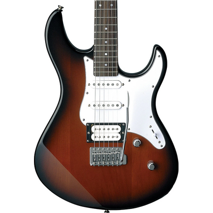 Yamaha Pacifica 112V OVS Chitarra elettrica Old Violin Sunburst