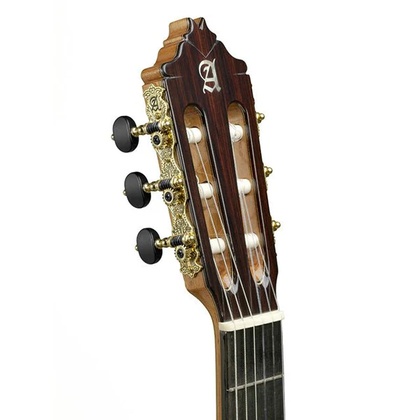 ALHAMBRA 8P Chitarra Classica Spagnola