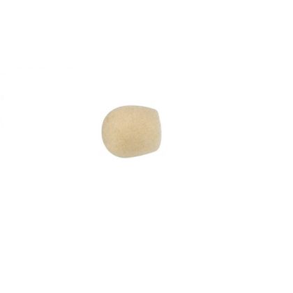 Proel spugnetta color carne per microfono archetto