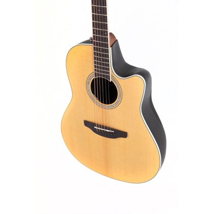 Ovation Chitarre elettroacustiche Celebrity CS Standard Mid Cutaway