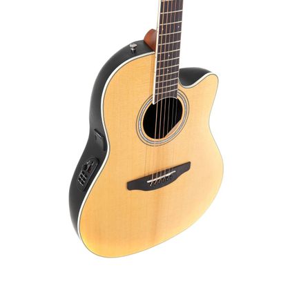 Ovation Chitarre elettroacustiche Celebrity CS Standard Mid Cutaway