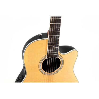 Ovation Chitarre elettroacustiche Celebrity CS Standard Mid Cutaway
