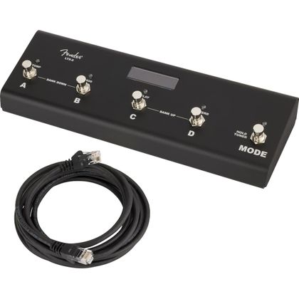FENDER LTX-5 Footswitch