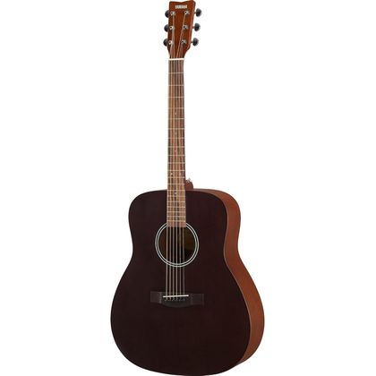 YAMAHA F400 Smoky Black Chitarra Acustica