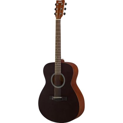 YAMAHA FS400 Smoky Black Chitarra Acustica