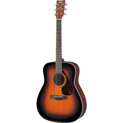 USATO Yamaha F370 TBS Tobacco Brown Sunburst