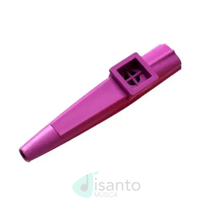 DUNLOP 7700 Scotty's Kazoo in Plastica Viola