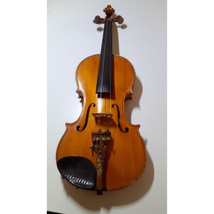 Violino Liuteria Giuseppe Malapena