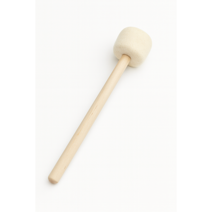 Battente per Grancassa di legno e lana 38,5 cm