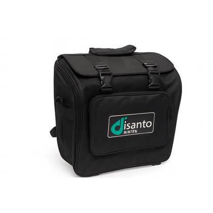 Borsa a Zaino per Fisarmonica 72 Bassi