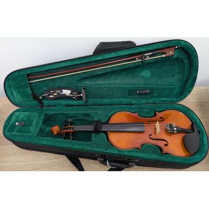 Schiller Violino 1/2 Con Custodia e Acessori Usato