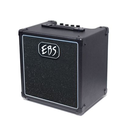 EBS Session 30BT MK3 Amplificatore Bluetooth per Basso