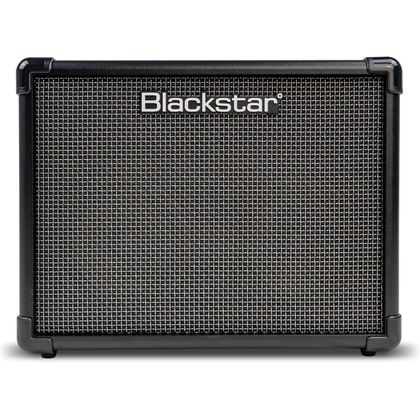BLACKSTAR ID:Core 20 V4 Amplificatore Combo per Chitarra 2x10W