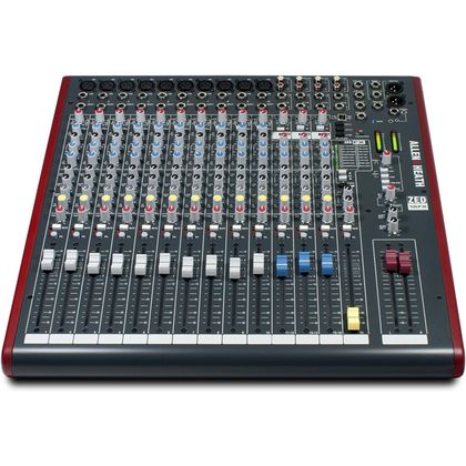 ALLEN &amp; HEATH ZED-16FX Mixer