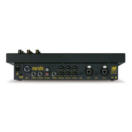 M-LIVE Merish 5 X2