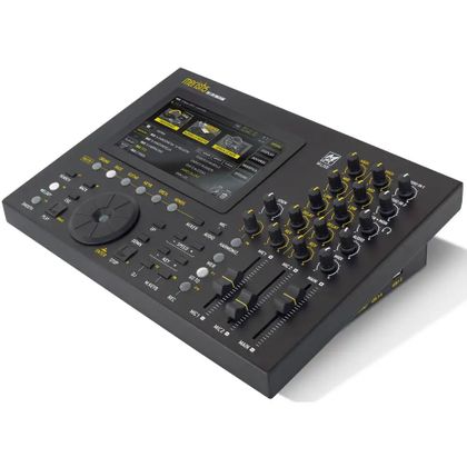 M-LIVE Merish 5 X2
