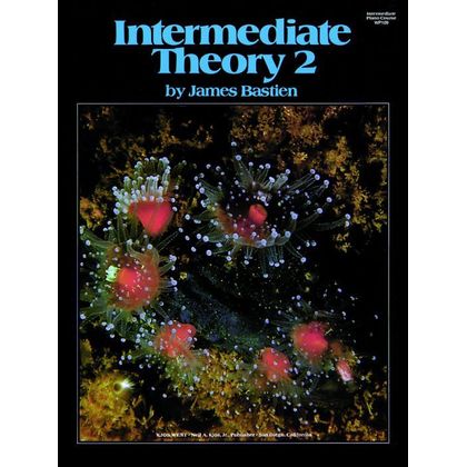 Bastien - Intermediate Theory 2 wp113