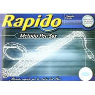Rapido Metodo per Sax