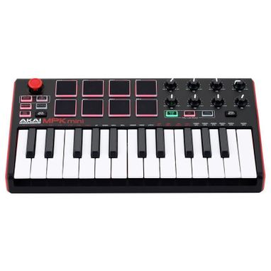 AKAI MPK Mini MkII