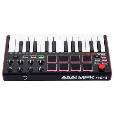 AKAI MPK Mini MkII