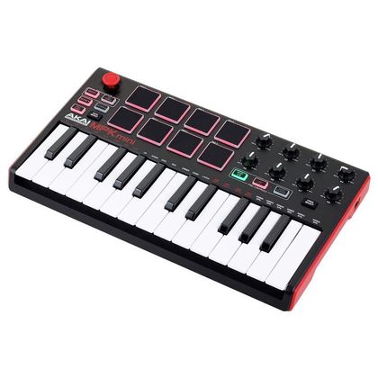 AKAI MPK Mini MkII