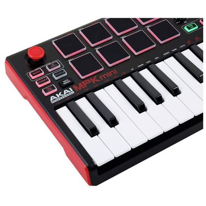 AKAI MPK Mini MkII