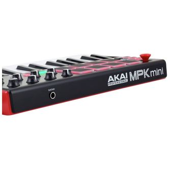 AKAI MPK Mini MkII