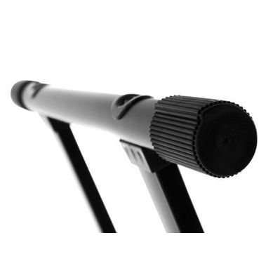 GEWA KS-30B Supporto Doppio per Tastiera