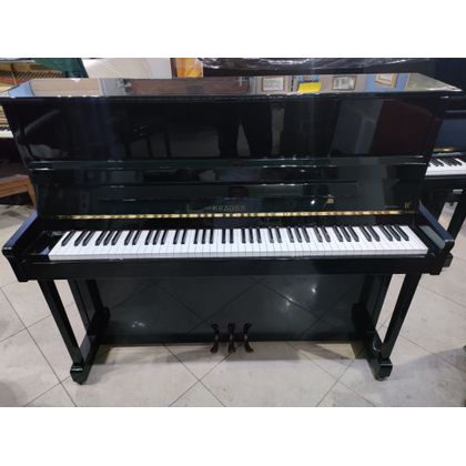 KRAUSS  120 Pianoforte usato tedesco