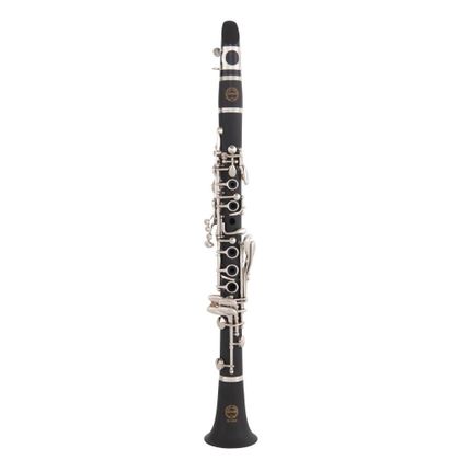GRASSI SCL390 Clarinetto Student Mib con Custodia