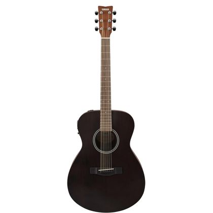 YAMAHA FSX400 Smoky Black Chitarra Elettroacustica
