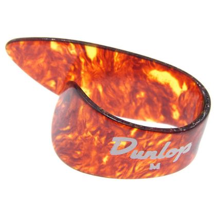 Dunlop M Ughia Pollice Shell Plettro