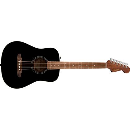 FENDER California Standard Redondo Mini con Borsa