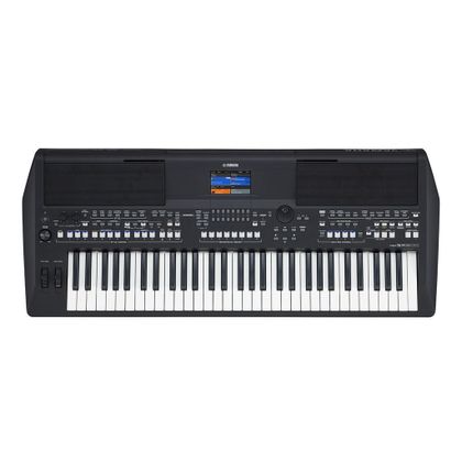 YAMAHA PSR-SX600 ( usata )