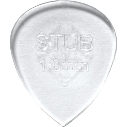 Fire&amp;Stone Plettro 1mm