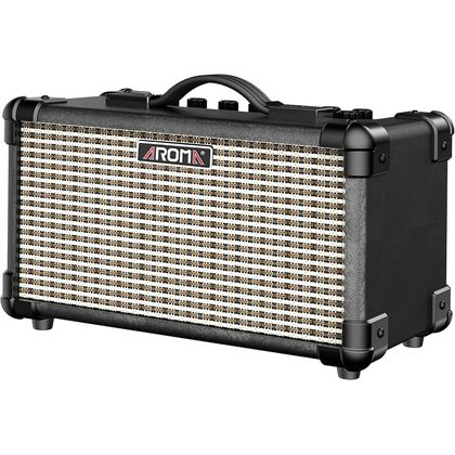 AROMA TM15 Amplificatore per Chitarra Elettrica 15W