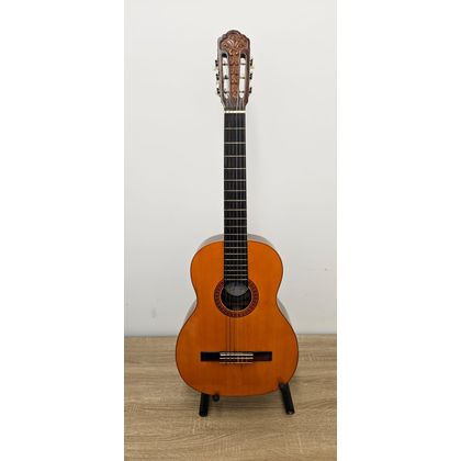 Di Giorgio Signoria N.o 16 Chitarra Classica 1977