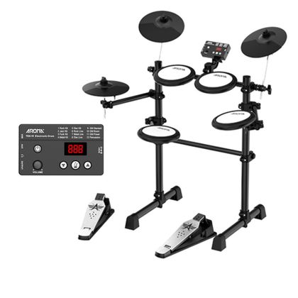 Aroma TDX-16 Batteria Elettronica