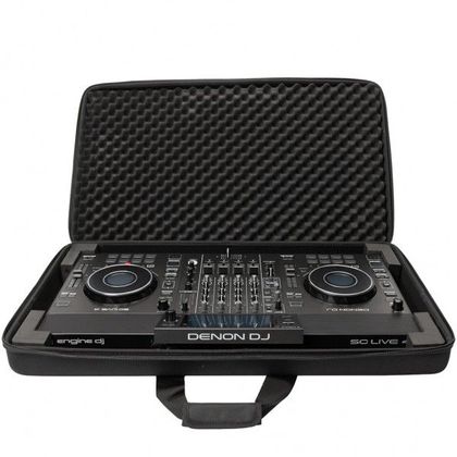 MAGMA CTRL Case SC LIVE 4 Borsa per Consolle DJ