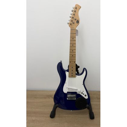 B-Sstock Chitarra Elettrica 3/4 per Bambini