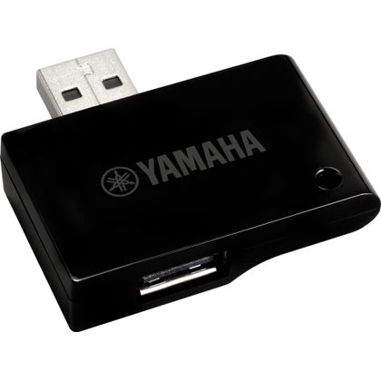 YAMAHA UD-BT01 Adattatore Wireless Bluetooth MIDI