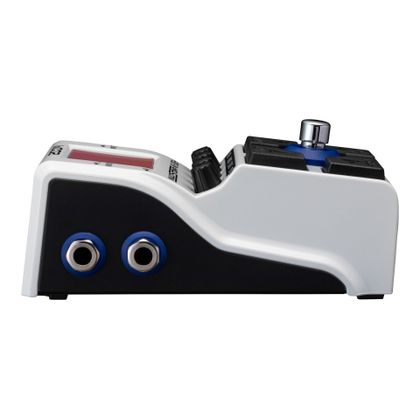 ZOOM MS-50G+ Multieffetto a pedale per chitarra